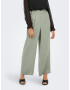 JDY Pantaloni 'Gry' verde pastel - Pled.ro