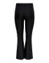 JDY Pantaloni 'Lola' negru - Pled.ro