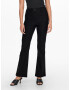 JDY Pantaloni 'Lola' negru - Pled.ro