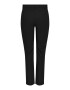 JDY Pantaloni 'Lola' negru - Pled.ro