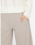 JDY Pantaloni 'Louisville Catia' gri taupe - Pled.ro