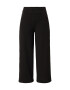 JDY Pantaloni 'LOUISVILLE CATIA' negru - Pled.ro