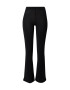 JDY Pantaloni negru - Pled.ro