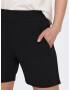 JDY Pantaloni negru - Pled.ro