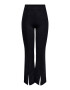 JDY Pantaloni negru - Pled.ro