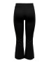 JDY Pantaloni negru - Pled.ro