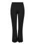 JDY Pantaloni 'Pretty' negru - Pled.ro