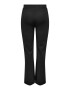 JDY Pantaloni 'Pretty' negru - Pled.ro