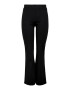 JDY Pantaloni 'Pretty' negru - Pled.ro