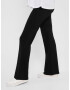 JDY Pantaloni 'Pretty' negru - Pled.ro