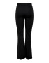 JDY Pantaloni 'Pretty' negru - Pled.ro