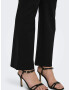 JDY Pantaloni 'Pretty' negru - Pled.ro