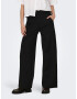 JDY Pantaloni 'Pretty' negru - Pled.ro