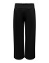 JDY Pantaloni 'PRETTY' negru - Pled.ro