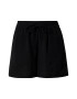 JDY Pantaloni 'Rachel' negru - Pled.ro