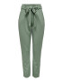 JDY Pantaloni 'TANJA' verde - Pled.ro