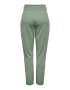 JDY Pantaloni 'TANJA' verde - Pled.ro