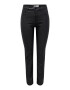 JDY Pantaloni 'THUNDER' negru - Pled.ro