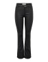 JDY Pantaloni 'THUNDER' negru - Pled.ro