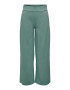 JDY Pantaloni verde - Pled.ro