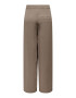 JDY Pantaloni 'Vincent' sepie - Pled.ro