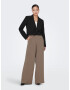 JDY Pantaloni 'Vincent' sepie - Pled.ro