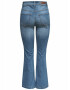 JDY Petite Jeans 'Flora' albastru - Pled.ro