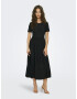 JDY Rochie 'Abigail' negru - Pled.ro