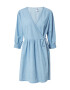 JDY Rochie 'Casper' albastru denim - Pled.ro