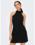 JDY Rochie 'CATIA' negru - Pled.ro