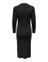 JDY Rochie 'CHRISTA' negru - Pled.ro