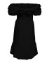 JDY Rochie 'Cuba' negru - Pled.ro