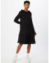 JDY Rochie 'Dale' negru - Pled.ro