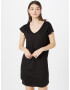 JDY Rochie 'Dalila' negru - Pled.ro