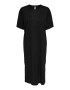 JDY Rochie 'Dalila' negru - Pled.ro