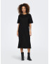 JDY Rochie 'Dalila' negru - Pled.ro