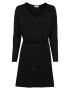 JDY Rochie 'DANCY' negru - Pled.ro