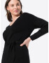 JDY Rochie 'DANCY' negru - Pled.ro