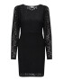 JDY Rochie de cocktail 'KIMMIE' negru - Pled.ro