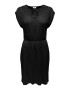 JDY Rochie 'DODO' negru - Pled.ro