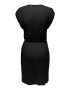 JDY Rochie 'DODO' negru - Pled.ro