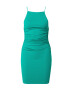 JDY Rochie 'FARAH' verde - Pled.ro