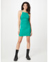 JDY Rochie 'FARAH' verde - Pled.ro