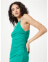 JDY Rochie 'FARAH' verde - Pled.ro