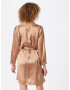 JDY Rochie 'FIFI' bronz - Pled.ro