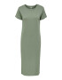 JDY Rochie 'FROSTY' verde - Pled.ro