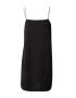 JDY Rochie 'GEGGO' negru - Pled.ro