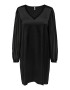 JDY Rochie 'Harper' negru - Pled.ro