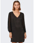 JDY Rochie 'Harper' negru - Pled.ro