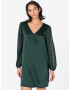 JDY Rochie 'HARPER' verde închis - Pled.ro